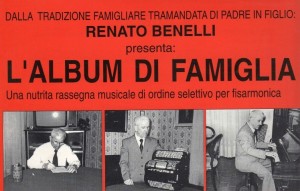 l'album di famiglia bis